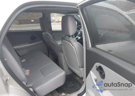 2007 Chevrolet Equinox Lt из США, поврежденный, VIN 2CNDL73F976097374